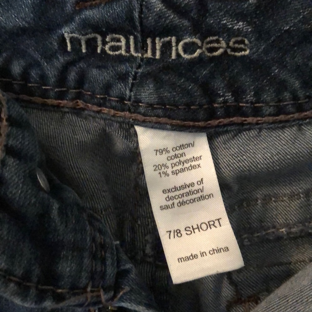 Jeans - Picture 2 of 2
